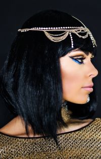 Cleopatra Makeup