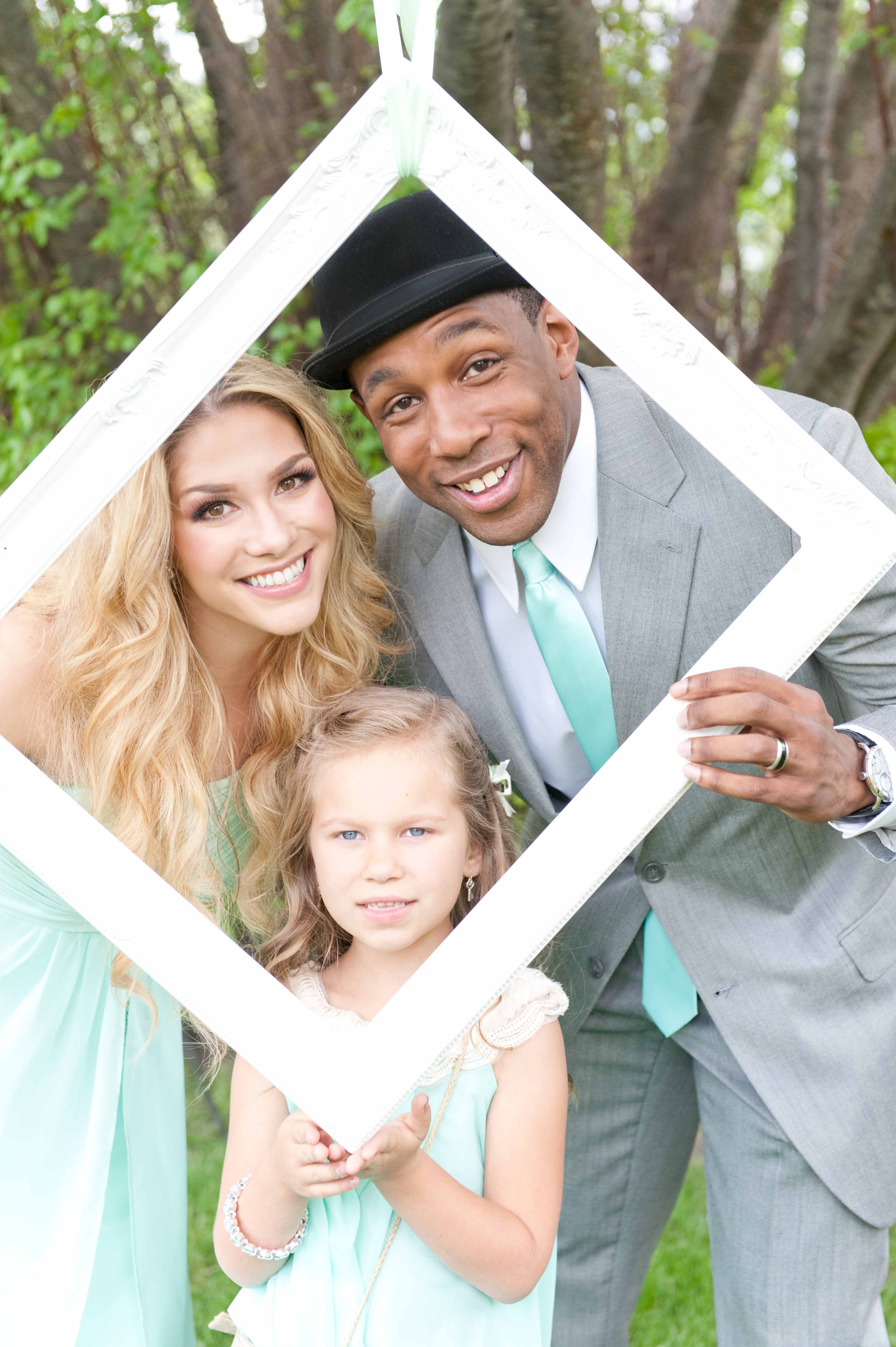 Twitch and allison wedding 60 photos Astyledwedding com