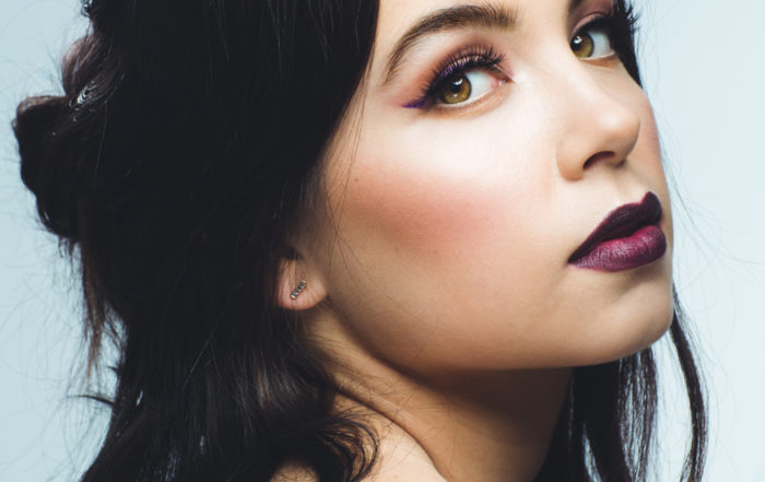 all about that bass makeup – Vivian Makeup Artist Blog
